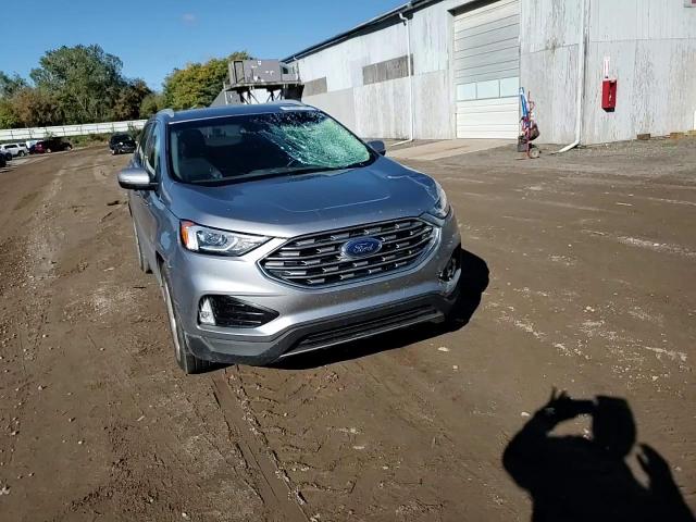 2020 Ford Edge Sel VIN: 2FMPK3J95LBA57591 Lot: 85707125