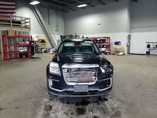 2017 GMC Terrain Denali VIN: 2GKFLVE35H6234563 Lot: 87006685
