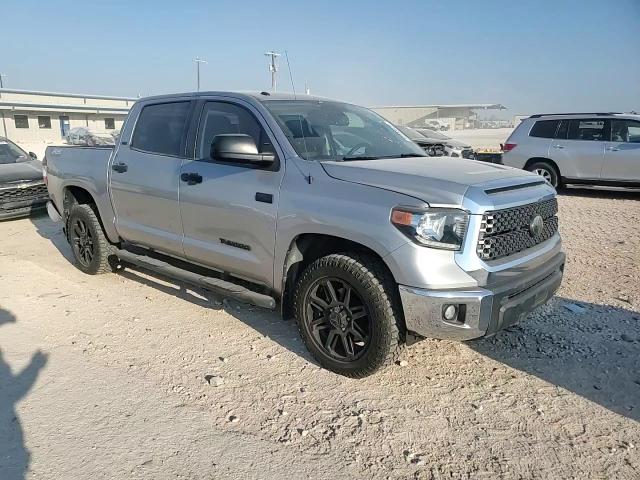 2019 Toyota Tundra Crewmax Sr5 VIN: 5TFEY5F18KX248583 Lot: 82238605