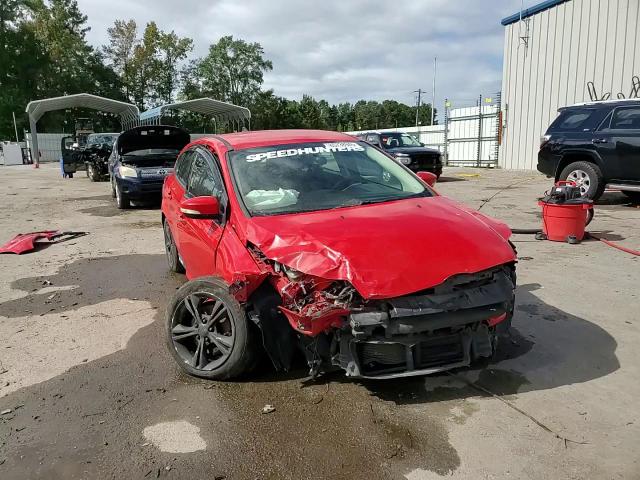 2013 Ford Focus Se VIN: 1FADP3K23DL282397 Lot: 85738945