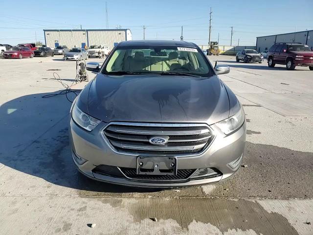 2013 Ford Taurus Limited VIN: 1FAHP2F94DG152222 Lot: 87212835