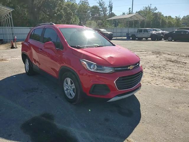 2020 Chevrolet Trax 1Lt VIN: KL7CJLSB0LB341964 Lot: 86500145