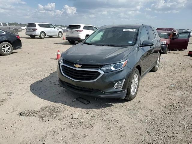 2019 Chevrolet Equinox Lt VIN: 3GNAXJEV7KS608045 Lot: 85374175