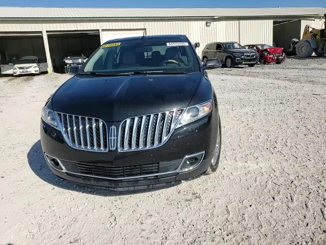 2013 Lincoln Mkx VIN: 2LMDJ8JKXDBL27748 Lot: 84479755