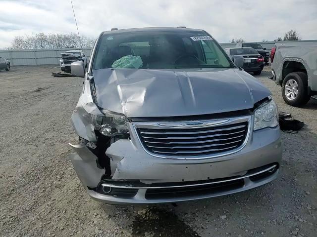2015 Chrysler Town & Country Touring VIN: 2C4RC1BG1FR637654 Lot: 82602265