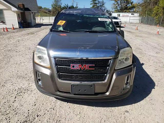 2011 GMC Terrain Slt VIN: 2CTALUEC7B6404790 Lot: 82422775