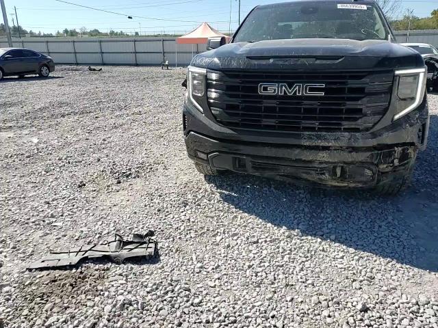 2024 GMC Sierra K1500 Elevation VIN: 3GTPUCEK8RG412805 Lot: 86639955