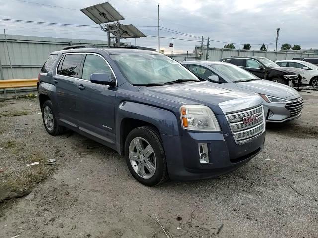 2013 GMC Terrain Slt VIN: 2GKALUEK1D6315369 Lot: 86891225