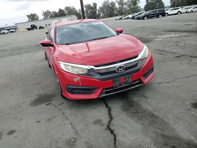 2016 Honda Civic Lx VIN: 2HGFC2F57GH569385 Lot: 82418425