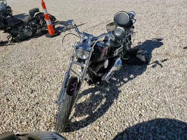 2001 Harley-Davidson Fxdl VIN: 1HD1GDV161Y321373 Lot: 85295295