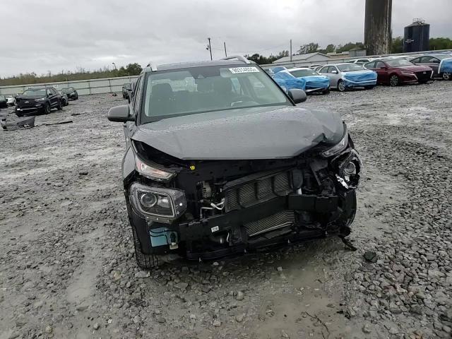 2022 Hyundai Venue Sel VIN: KMHRC8A39NU140713 Lot: 90314855