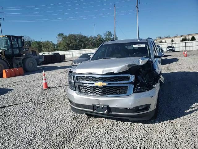 2019 Chevrolet Tahoe K1500 Lt VIN: 1GNSKBKC4KR310275 Lot: 82249705
