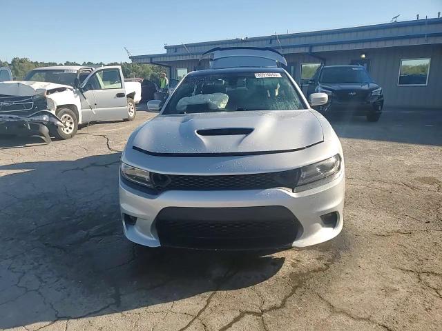2020 Dodge Charger R/T VIN: 2C3CDXCT7LH212298 Lot: 85910065