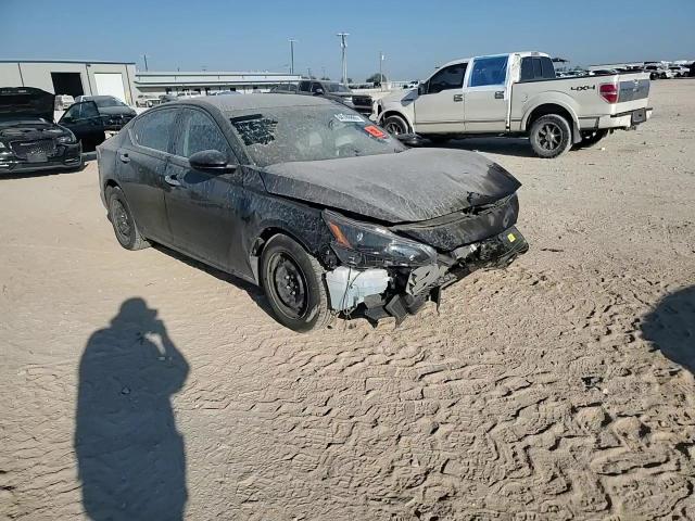 2022 Nissan Altima S VIN: 1N4BL4BV7NN383225 Lot: 84789865