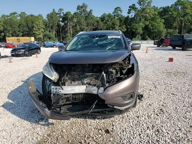 2016 Nissan Murano S VIN: 5N1AZ2MG8GN124152 Lot: 84567995
