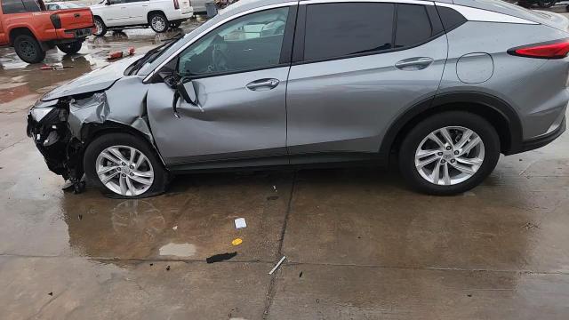 2025 Buick Envista Preferred VIN: KL47LAEP7SB031443 Lot: 89860205