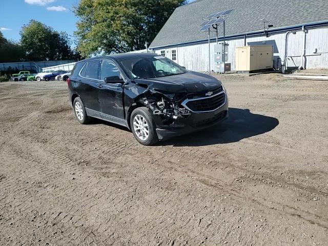 2018 Chevrolet Equinox Lt VIN: 2GNAXJEV6J6350677 Lot: 82306565