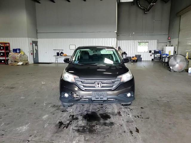 2014 Honda Cr-V Ex VIN: 5J6RM4H55EL040660 Lot: 84062575