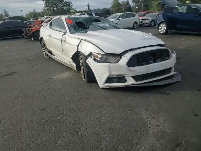 2015 Ford Mustang VIN: 1FA6P8TH4F5372545 Lot: 84760825