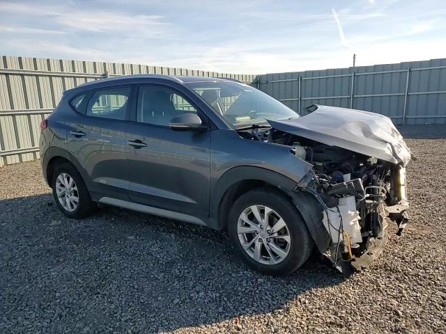2019 Hyundai Tucson Limited VIN: KM8J3CA44KU027479 Lot: 85137535