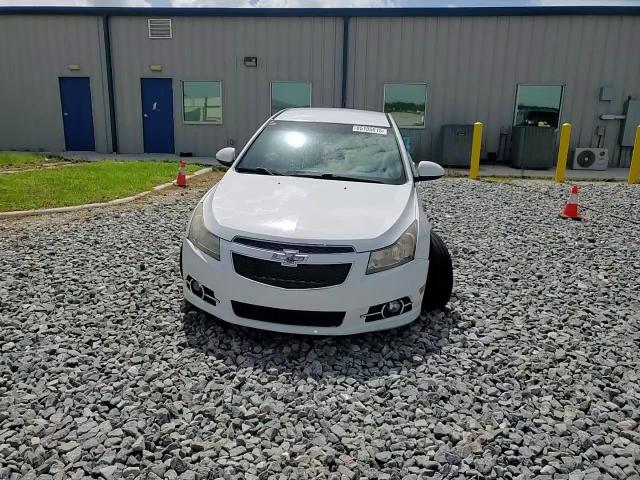 2014 Chevrolet Cruze Lt VIN: 1G1PC5SB4E7212523 Lot: 85185015