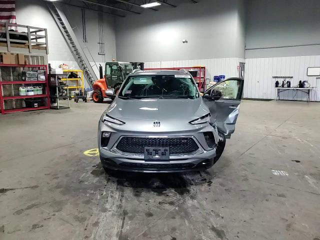 2024 Buick Encore Gx Sport Touring VIN: KL4AMESL1RB041570 Lot: 86827765