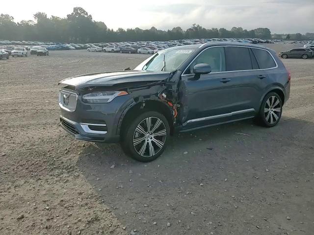 2024 Volvo Xc90 Plus VIN: YV4H60CE9R1223912 Lot: 85753125