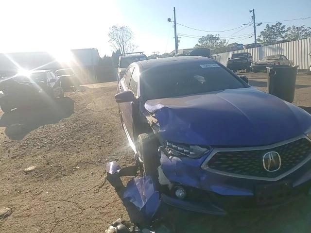 2019 Acura Tlx Technology VIN: 19UUB3F69KA002126 Lot: 84407485