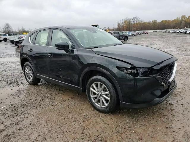 2023 Mazda Cx-5 VIN: JM3KFBAM7P0178204 Lot: 90789935
