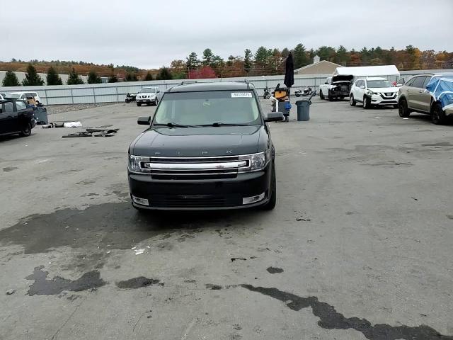 2017 Ford Flex Sel VIN: 2FMHK6C81HBA13217 Lot: 90339475