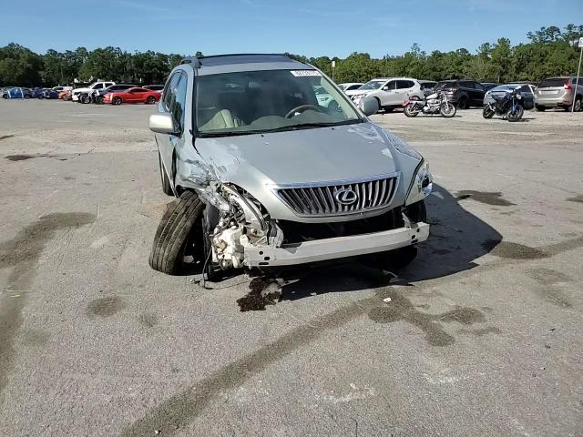 2008 Lexus Rx 350 VIN: 2T2GK31U58C037392 Lot: 82753175