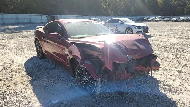 2016 Ford Mustang Gt VIN: 1FA6P8CF6G5237115 Lot: 89654585