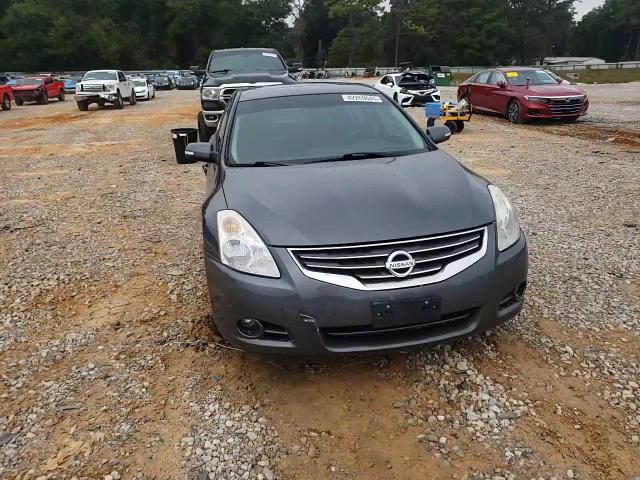 2011 Nissan Altima Sr VIN: 1N4BL2AP0BN463484 Lot: 82269645