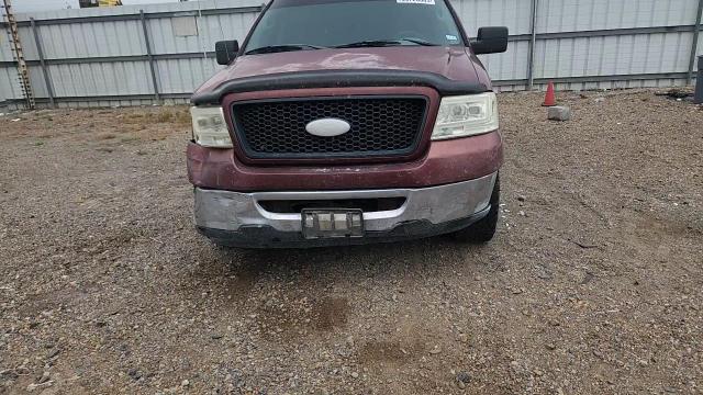 2006 Ford F150 Supercrew VIN: 1FTRW12W06KE02160 Lot: 85725585