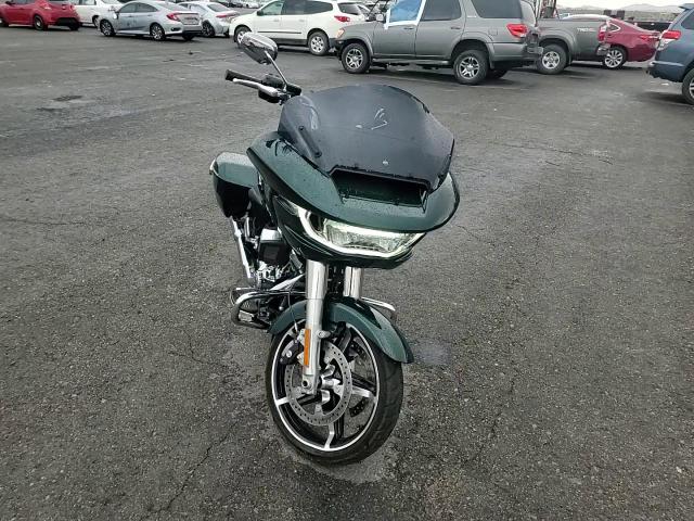 2024 Harley-Davidson Fltrx VIN: 1HD1KH716RB661317 Lot: 82355145