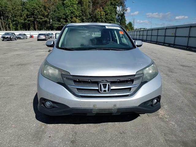 2013 Honda Cr-V Ex VIN: 2HKRM3H57DH507869 Lot: 90373115