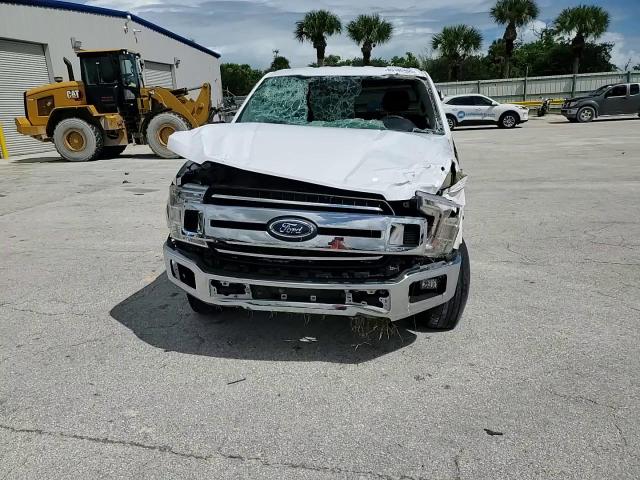 2019 Ford F150 VIN: 1FTMF1C52KKD92225 Lot: 85180465