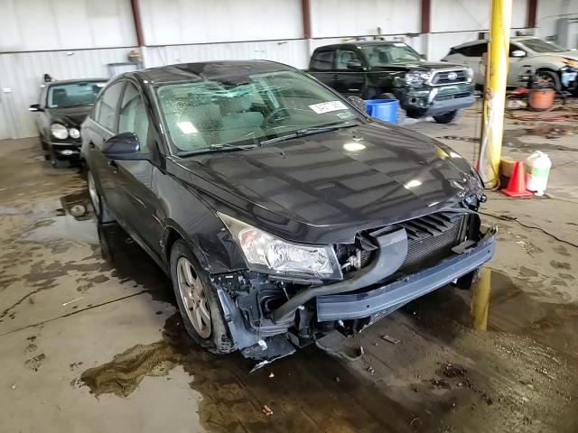 2016 Chevrolet Cruze Limited Lt VIN: 1G1PE5SB3G7126777 Lot: 84377385