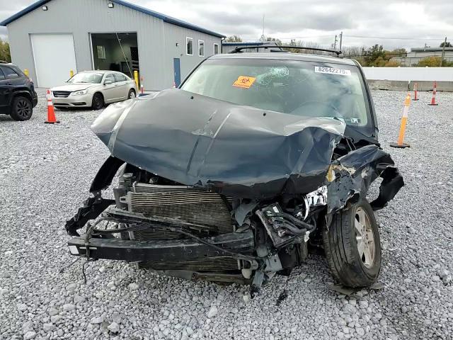 2009 Dodge Grand Caravan Sxt VIN: 2D8HN54119R664350 Lot: 82642275