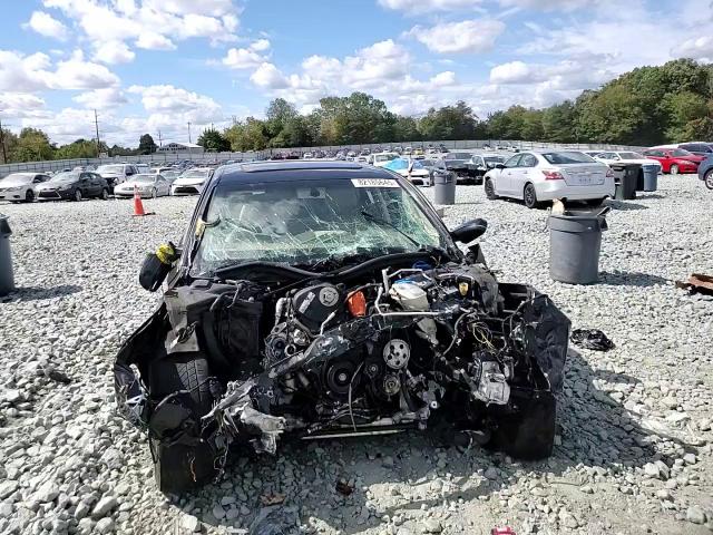 2010 Audi A4 Premium Plus VIN: WAUEFAFL2AN026077 Lot: 82185645