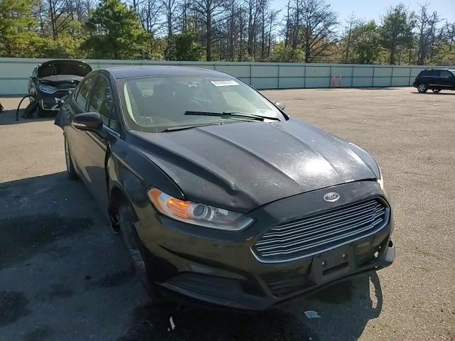 2016 Ford Fusion Se VIN: 3FA6P0H71GR230816 Lot: 81806005