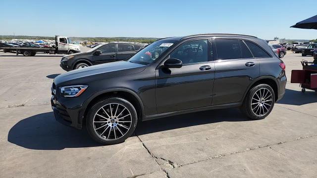 2020 Mercedes-Benz Glc 300 VIN: W1N0G8DB2LF854665 Lot: 81931745