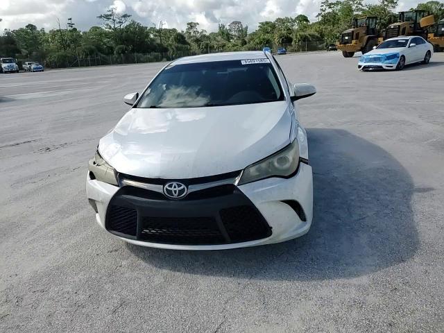 2017 Toyota Camry Le VIN: 4T1BF1FKXHU450003 Lot: 85891585