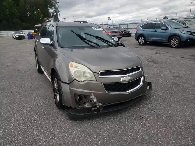 2011 Chevrolet Equinox Lt VIN: 2CNALDEC8B6389403 Lot: 82464895