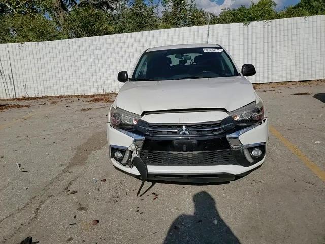 2018 Mitsubishi Outlander Sport Es VIN: JA4AP3AU8JZ029983 Lot: 85130715