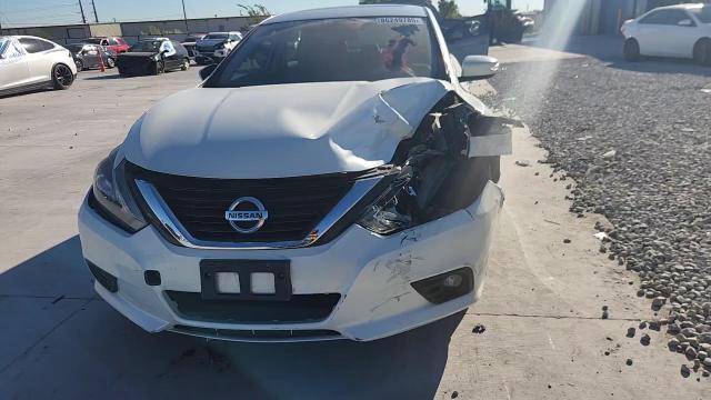 2017 Nissan Altima 2.5 VIN: 1N4AL3AP6HC218114 Lot: 86249785
