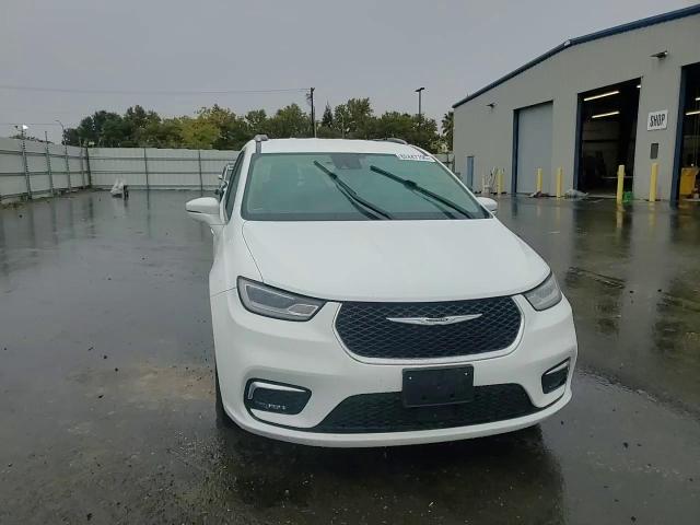 2021 Chrysler Pacifica Touring L VIN: 2C4RC1BG9MR574431 Lot: 82447795
