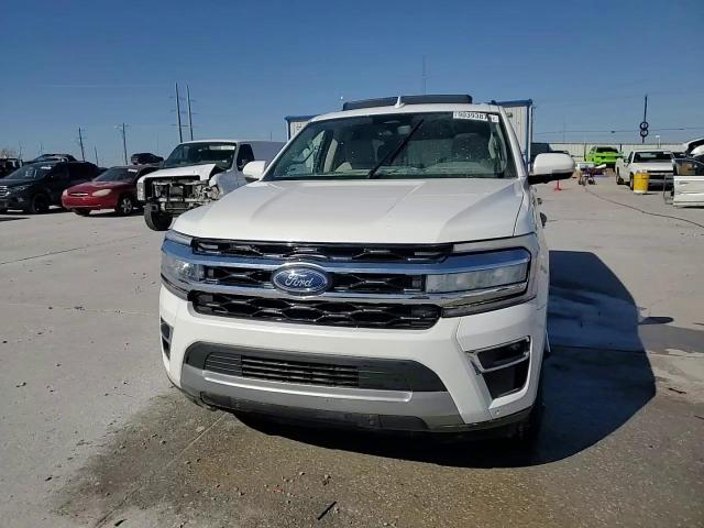 2024 Ford Expedition Max Limited VIN: 1FMJK1K85REA75439 Lot: 90393875