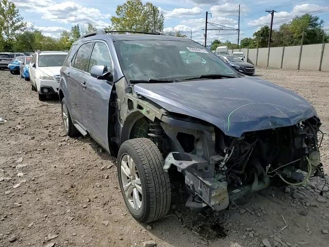 2014 Chevrolet Equinox Lt VIN: 2GNALBEK6E6140514 Lot: 82009415