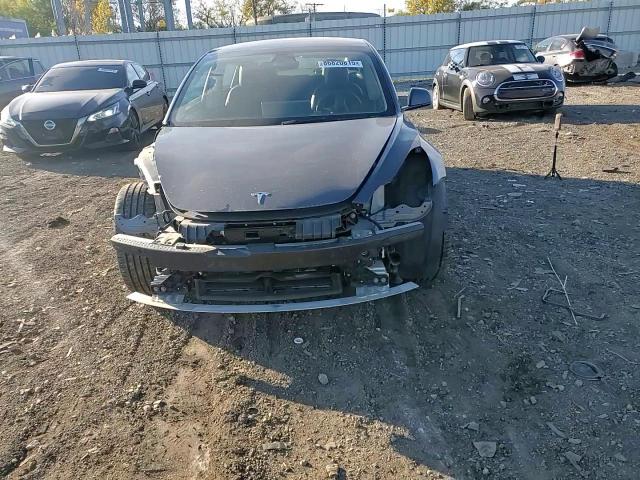 2023 Tesla Model 3 VIN: 5YJ3E1EA0PF448398 Lot: 86820815